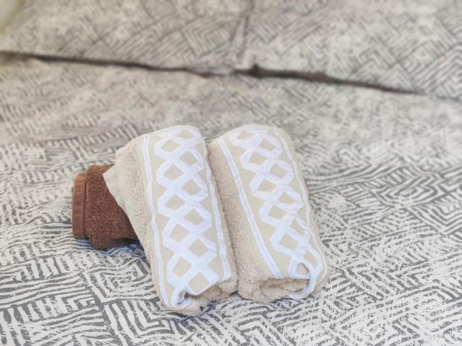 Lolas Cozy Studio Granada Bagian luar foto