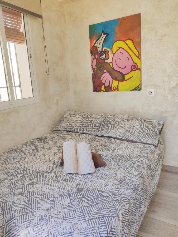 Lolas Cozy Studio Granada Bagian luar foto