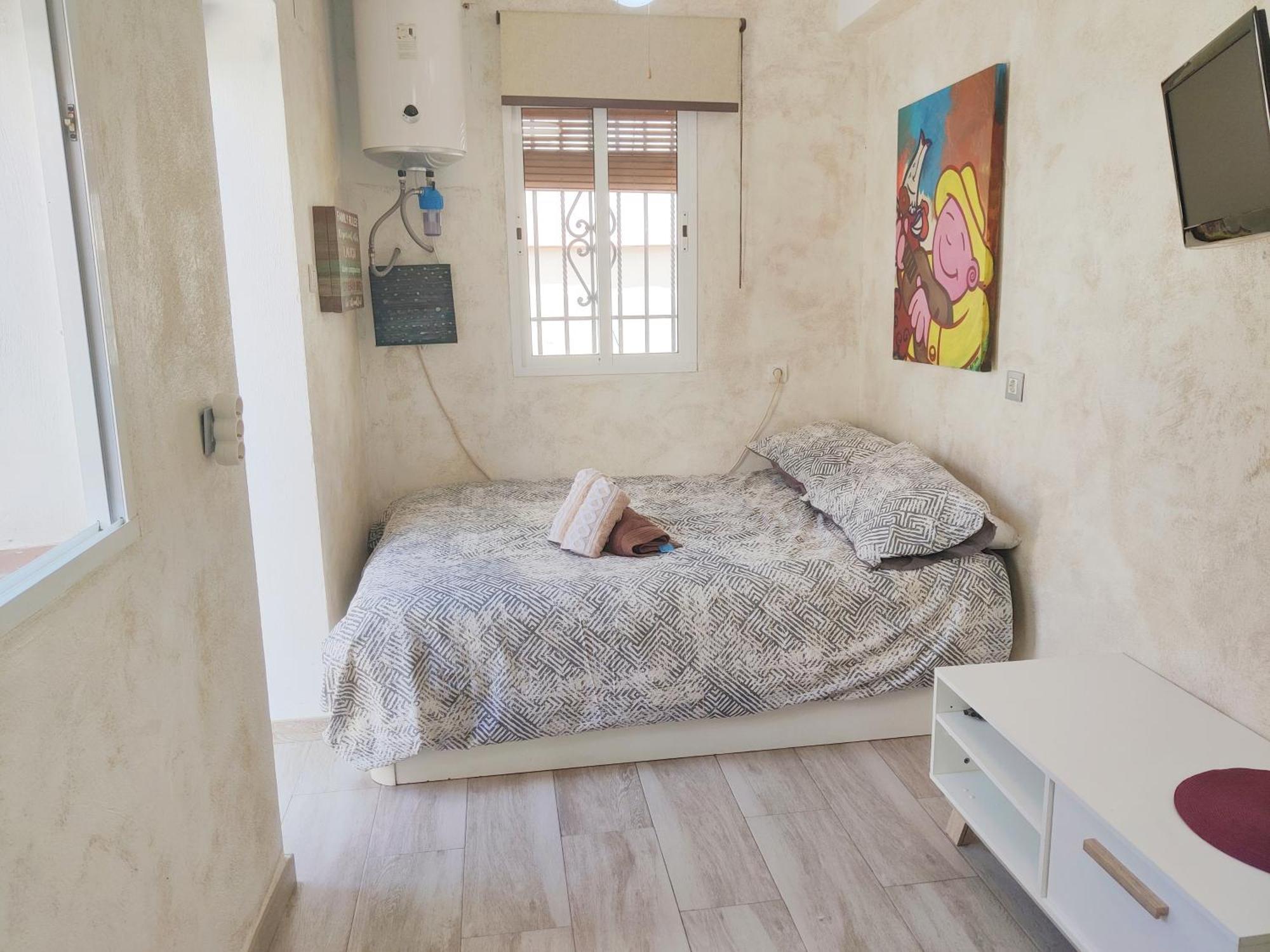 Lolas Cozy Studio Granada Bagian luar foto